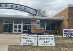 GOP super PAC commits $45M to Michigan U.S. Senate race