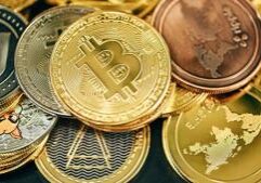 FBI finds Americans lose billions to cryptocurrency scams