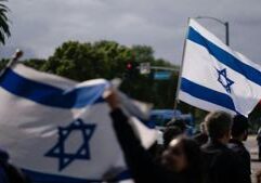 NYC schools probed over claims of antisemitism