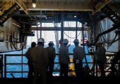 Next oil and gas lease sale for U.S. Gulf scheduled for March