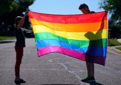 Illinois senator’s bill on transgender ‘mental illness’ sparks debate