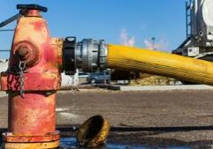 Illinois open-burn bill ignites capitol clash