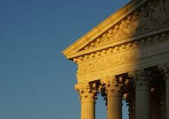 U.S. Supreme Court slaps down Chevron oil lawsuit