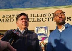 Signature shortfalls knock multiple candidates off Illinois ballot
