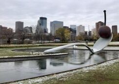 Protests continue Thursday in Minneapolis; schools canceled