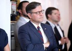 GOP leaders eye second DHS funding stopgap after Dems reject White House offer