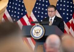 U.S. House Republicans face jam-packed week ahead