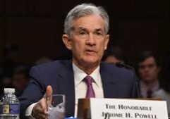 Justice Department drops Federal Reserve probe, kicks to watchdog