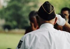 U.S. Supreme Court agrees to hear veteran's benefits challenge