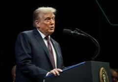 Trump sheds more light on Venezuela strike, Maduro capture