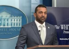 House members raise concerns about Islamic terrorist threats 25 years after 9/11