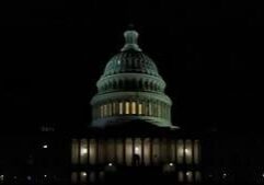 Partial government shutdown imminent as Congress leaves town