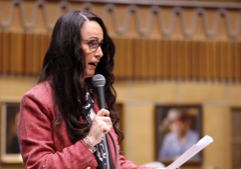 Arizona legislators promote new gun rights and safety bills