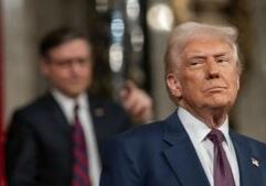 Trump admin moves to more easily fire federal workers