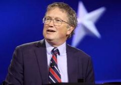 Multiple House Republicans defy proposed 3-year FISA Section 702 extension