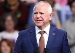 Reports: Walz, Frey, Ellison among those issued subpoenas by U.S. Justice