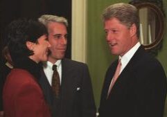 Date set for Clintons to appear before House committee