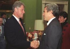 FBI named high profile man 'co-conspirator' to Epstein, files show