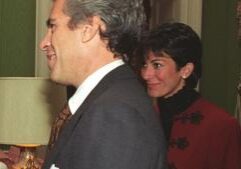 Sultan in Epstein files resigns, global turmoil continues