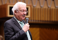 Arizona Senate majority leader blasts Phoenix resolution limiting ICE operations