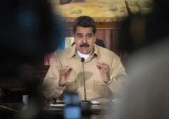 Democrats slam Venezuelan strikes, Maduro capture