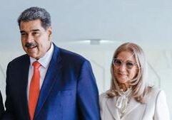 WATCH: Trump says U.S. will run Venezuela for foreseeable future