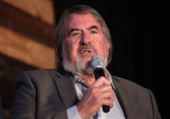 Flags flown at half-staff in Sacramento in LaMalfa's honor