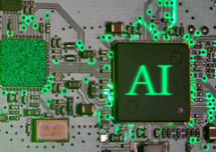 Report: Coordinated resilience infrastructure is needed in age of AI