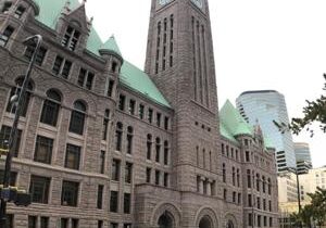 Minnesota authorities cut out of ICE shooting investigation