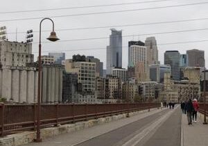 Minneapolis schools offer remote learning while ICE operations continue