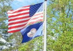 Virginia 1 of 4 in courtroom battles for congressional redistricting