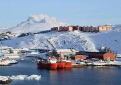Trump says 'no going back' on plans to annex Greenland