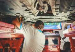 Canada looks to shift auto industry away from U.S.