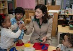 Idaho has least childcare regulations, Vermont the most out of the 50 states