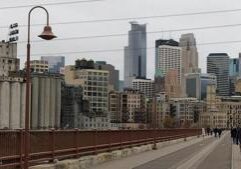 Minneapolis seeks federal aid as Operation Metro Surge ends