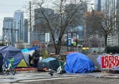 Analysis: Homelessness predicted to rise despite policy efforts