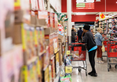 DHS wants millions more from taxpayers after federal SNAP changes