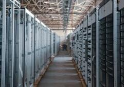 Illinois Quick Hits: Data Center group concerned over pause