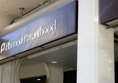 California Assembly OKs $90M bill for Planned Parenthood