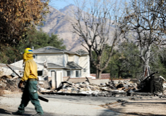 Pasadena, Altadena continue recovery after 2025 Eaton Fire