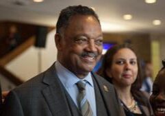 Illinois Quick Hits: Jackson to lie in state next week