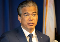 Bonta’s anti-Exxon emails may have run afoul of CA corruption law: Claim