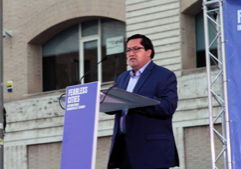 Bill would add restrictions to importing guns to California