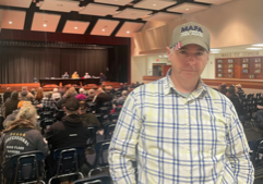 EXCLUSIVE: Inside one Michigan town's fight against solar expansion