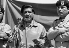 Arizona Republican lawmakers plan to end Cesar Chavez Day