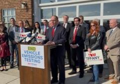 Tiffany vows to end subsidies for data centers in Wisconsin