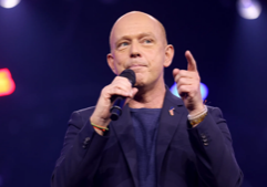 Trump endorses Hilton in California gubernatorial primary