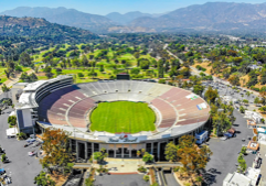 Feds award $1M for Rose Bowl upgrade ahead of Olympics