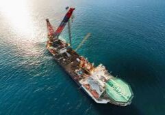 Ceasefire impact holds across markets despite varying reports on the Strait of Hormuz