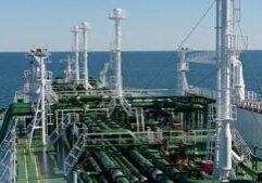 Trump extends Jones Act waiver, citing national securit